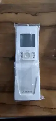 Daikin Brand New Split System air conditioner remotes. Model ARC466A28