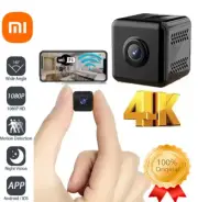 Mini wifi camera Xiaomi with 16 GB SD card Mini Spy Camera indoor surveillance