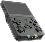 R36S Retro Handheld Console 3.5 Ips Screen 64Gb Games