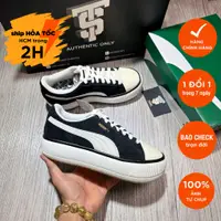 在飛比找蝦皮購物優惠-【正品】Puma Suede MAYU TC BLACK 運