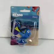 Dory Mini Action Figure Finding Nemo Dory Disney Pixar Mattel Cake Topper
