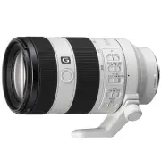 Sony FE 70-200mm F4 Macro G OSS II Full-Frame Compact Telephoto Zoom Lens