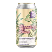 One Drop Breaking Blues Smoothie Sour 440ml Can