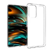 For Samsung Galaxy A53 Waterproof Texture TPU Phone Case