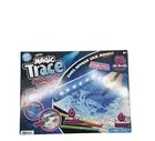 Magic Trace Glow to Show Studio Light Up Tracing Coloring Drawing Toy
