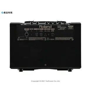 Roland AC-40 空心吉他音箱/電.木吉他專屬音箱