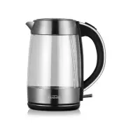 Sunbeam Maestro Dual Wall Glass Kettle KE9750