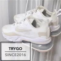 在飛比找蝦皮購物優惠-TRYGO｜ NIKE AIR MAX 270 REACT 