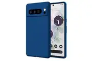 ZUSLAB Google Pixel 8 Pro Case Nano Silicone Shockproof Gel Rubber Bumper Protective Cover (2023)