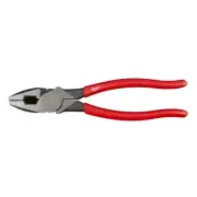 9 In. High-Leverage Lineman Pliers
