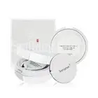 Sooryehan Bichaek Jadan Metal Cushion Foundation 15g+Refill 15g [SPF50+/PA+++]