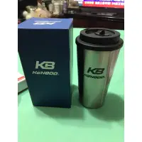 在飛比找蝦皮購物優惠-KENBOO保溫咖啡杯