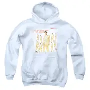 Hoodie - 50 MILLION FANS Pull-Over Sweatshirt classic