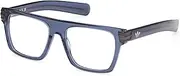 Glasses Adidas Originals OR5103 092 shiny light blue 53/17/145 UNISEX, 092 Shiny Light Blue, 53/17/145