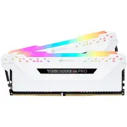 Corsair 32GB (2x16GB) Vengeance RGB Pro DDR4 3200MHz C16 Desktop Gaming Memory