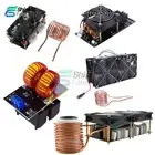 ZVS Induction Heating Board Module Heater Fan Power 120W/1000W/1800W/2500W