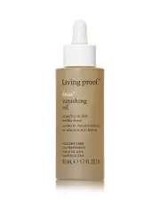 Living Proof No Frizz Vanishing Oil 1.7 oz.