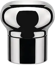 Alessi Noè Wein- und Champagnerflaschen Verschluss