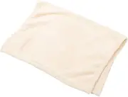 TOYANDONA Coral Fleece Dog and Cat Blanket Warm Comfortable Throw for Sofa Multi Use Lightweight Blanket for Pets Durable Washable Design