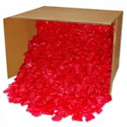 Cinnamon Disc Hard Candy 10 Pounds Wrapped Candies
