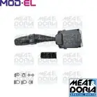 STEERING COLUMN SWITCH 231053 FOR HONDA CIVIC/VII/Hatchback JAZZ CR-V FR-V 1.4L