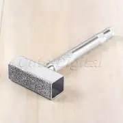 Handheld Diamond Dressing Tool Wheel Dresser Grinding Disc Stone Bench Grinder
