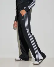 [Adidas] Adidas Womens' Adicolor Classics Firebird Track Pants in Black Size XS XS Black