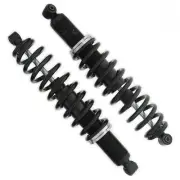 Shocks for Polaris Ranger Crew XP 900 2014-2019 Front Gas Shocks by Race-Driven