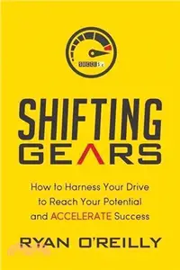 在飛比找三民網路書店優惠-Shifting Gears ― How to Harnes