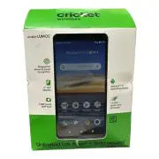*SEALED* Cricket Wireless Prepaid Smartphone Alcatel Lumos, 32 GB