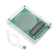 Waves Resonance Generator Pulse Audio Resonator Micro-USB Interface 08830