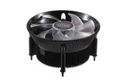 Cooler Master i71C RGB Direct Contact Copper Core Cooler [RR-I71C-20PC-R1]