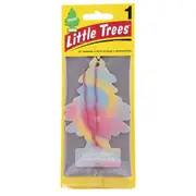 Little Trees Air Freshener - Cotton Candy