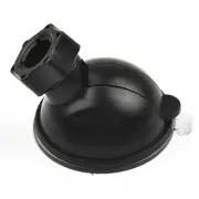 Accessories Car Suction Cup Mount Black For Nextbase Dash Cam 112 212 1 Pcs