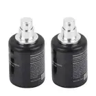 2pcs Perfumes Lasting Refreshing Romantic Relaxing Bergamo Fragrance Spray 50ml