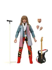 Jon Bon Jovi Ultimate Slippery When Wet - 7” Scale Action Figure - Bon Jovi - NECA Collectibles