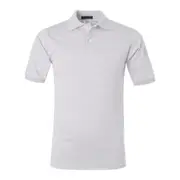 JERZEES SpotShield 50/50 Polo
