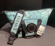 Frio 360 Insulated Cooler Bag With Speaker