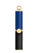 Carolina Herrera Carolina Herrera Good Girl Maxi Glaze Lipstick Case - Blue + Black