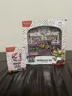 Pokémon TCG Scarlet & Violet 151 Booster Bundle + Alakazam Set