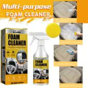 Hot Multi-purpose Car & House Foam Cleaner Cleaning Interior Cleaning Foam GV