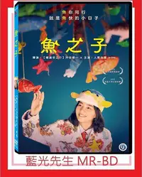 在飛比找Yahoo!奇摩拍賣優惠-[藍光先生DVD] 魚之子 The Fish Tale ( 