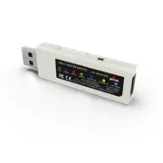 MAYFLASH Magic NS Wireless Bluetooth Controller USB Adapter for SwitchSwitch ...