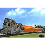 Save 9.71%! Temples of Ayutthaya Day Tour from Bangkok
