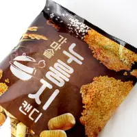 在飛比找蝦皮購物優惠-KRISTYLE韓國代購●情友韓國傳統糖果  米香糖 鍋巴糖