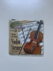 La Bella Orchestral Series 630 3/4 Violin Strings Set