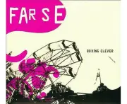 Farse : Boxing Clever Cd Deluxe Album Digipak (2013) Pre-owned