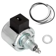 846639 Fuel Shut-Off Solenoid for Briggs&Stratton John Deere Husqvarna Engine