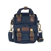 Nevenka Macaroon Multi Color Women Casual Crossbody Purse Handbag-DarkBlue