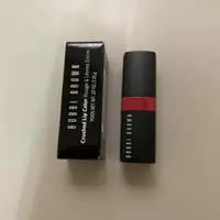 在飛比找蝦皮購物優惠-Bobbi Brown 芭比波朗 迷戀輕吻唇膏 Babe 來